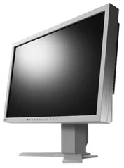 Eizo S2202WH-GY Gray 22" 16:10, 1000:1, 5ms, DVI, repro, S-TN