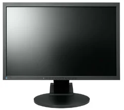 Eizo S2232WE-BK Black 22" LCD 1200:1, 6ms, DVI, USB hub, repro, S-PVA