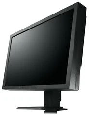 Eizo S2243WH-BK Black 22", 16:10, 1200:1, 6ms, DVI, USB hub, DisplayPort, repro, S-PVA