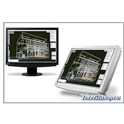 EIZO S2411W-BK 24˝ LCD Black 1920x1200/1000:1/16MS/DVI