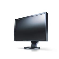 Eizo S2433WFS-BK Black 24" LCD/1920x1200/1000:1/6MS/DVI/DisplayPort/USB, S-PVAIII