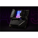 EK Velocity2 D-RGB - AM5, nikel + akryl