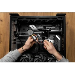 EK Water Blocks Flex Loop Tester netesností