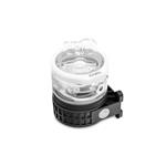 EK Water Blocks Quantum Kinetic TBE 300 D5 PWM D-RGB, akryl