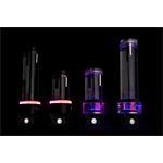 EK Water Blocks Quantum Kinetic TBE 300 D5 PWM D-RGB, akryl