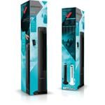 ELDONEX CoolTower sloupový ventilátor, černý
