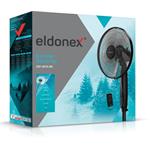ELDONEX CoolWind stojanový ventilátor, 45 cm