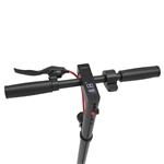 Electric scooter GoGEN VOYAGER NEO S601B, black, APP
