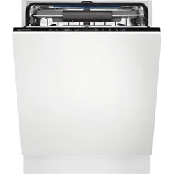 Electrolux 600 PRO SatelliteClean EES69310L - Myčky