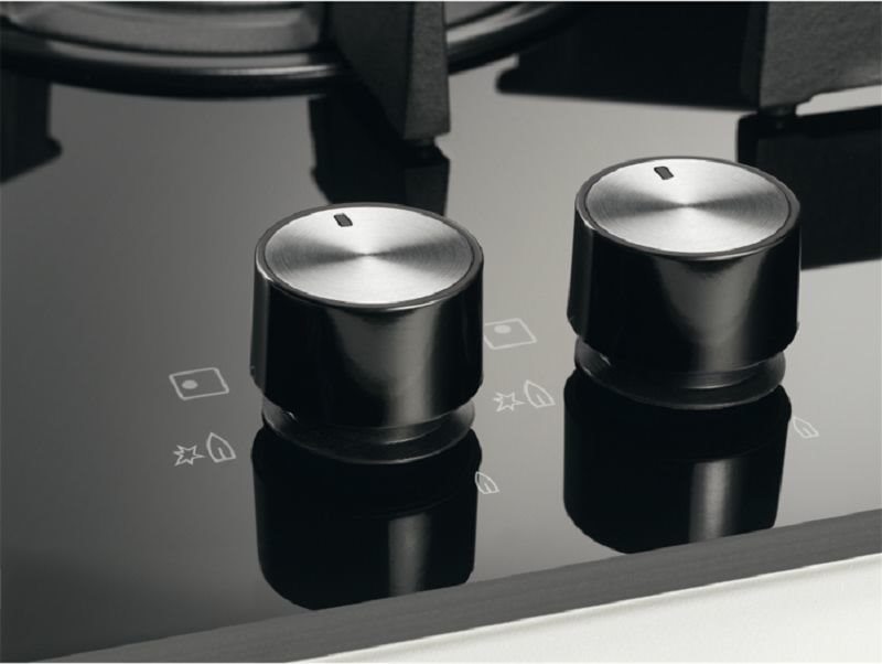 Electrolux 600 PRO SpeedBurner KGG6426K