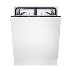 Electrolux 700 PRO QuickSelect EEG67410W - Myčky