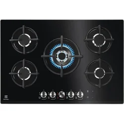 Electrolux 700 SENSE FlameLight KGG7538K