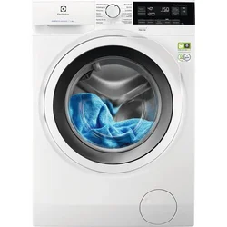 Electrolux 800 UltraCare EW8F348WC