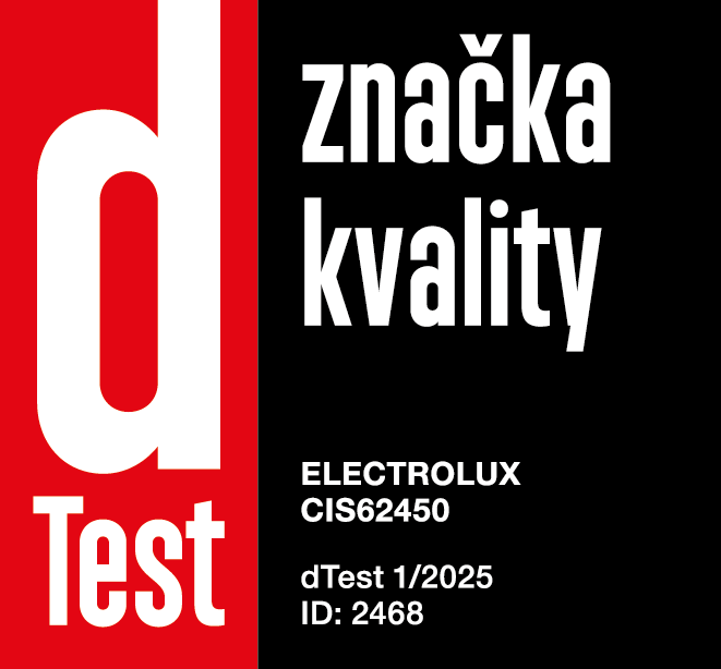 Electrolux CIS62450