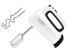 Electrolux EasyCompact EHM4400 chrom/bílá