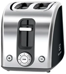 Electrolux EAT7100BK černý