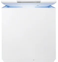 Electrolux EC2201AOW bílá