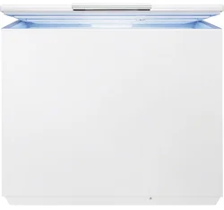 Electrolux EC3201AOW bílá
