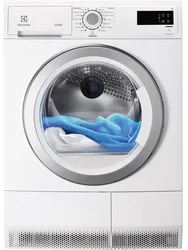 Electrolux EDH3686GDE