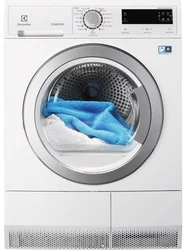 Electrolux EDH3897SDE