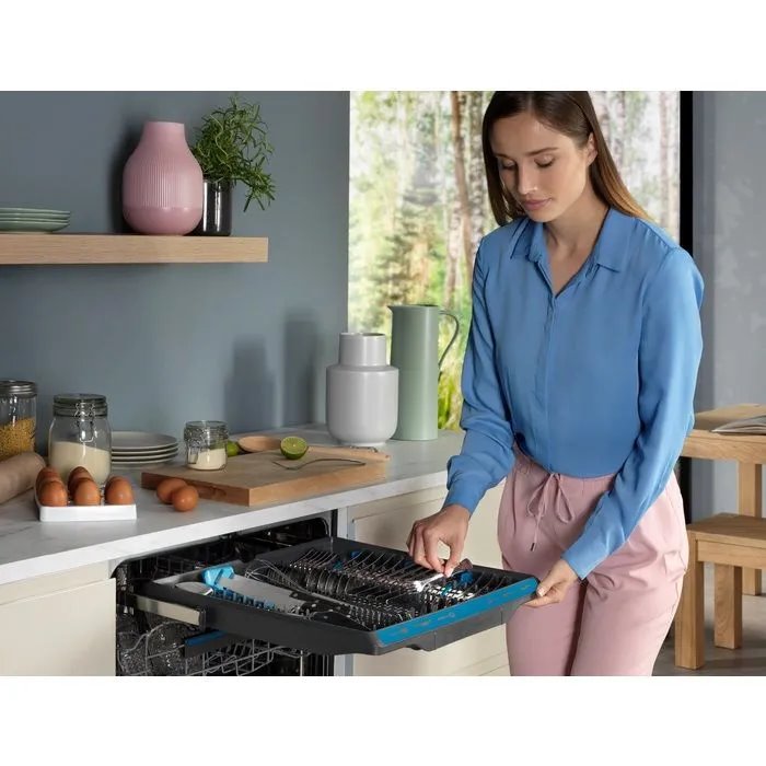 Electrolux EEM48320L