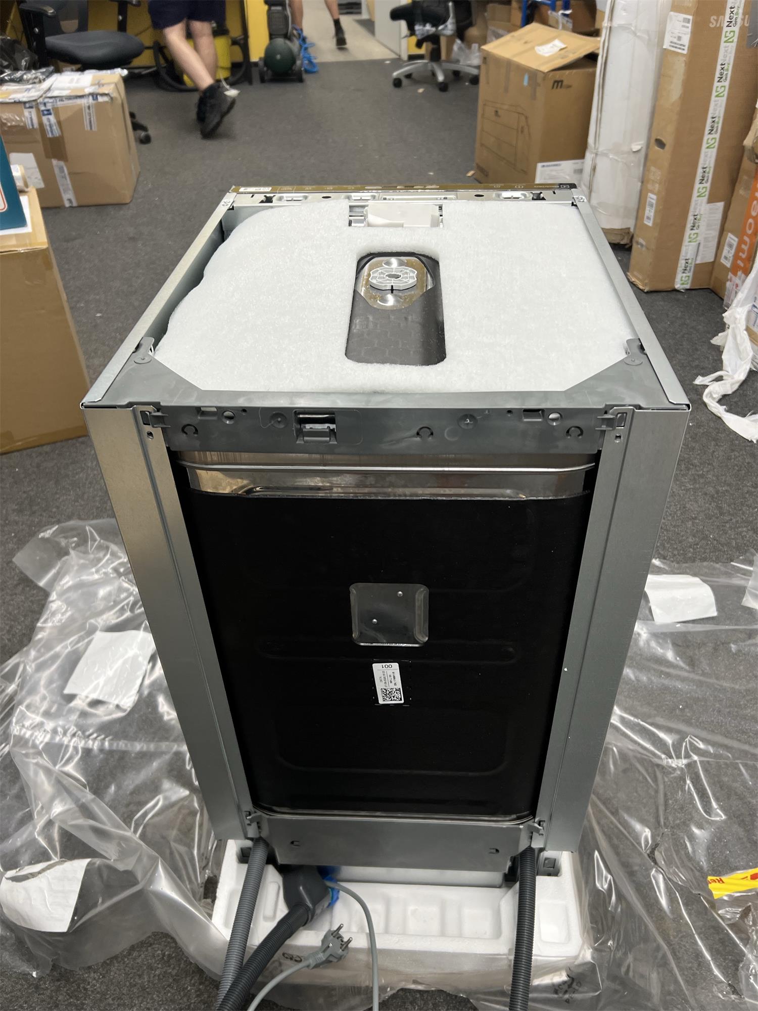 Electrolux EEM63310L