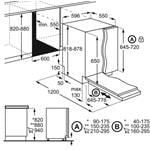 Electrolux EES48401L