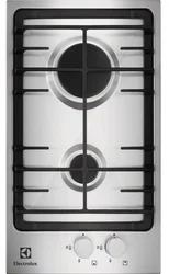 Electrolux EGG3322NOX nerez
