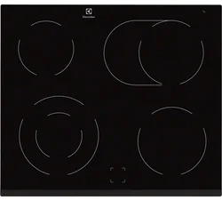 Electrolux EHA6046FOK černá