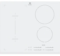 Electrolux EHI6540FWP bílá
