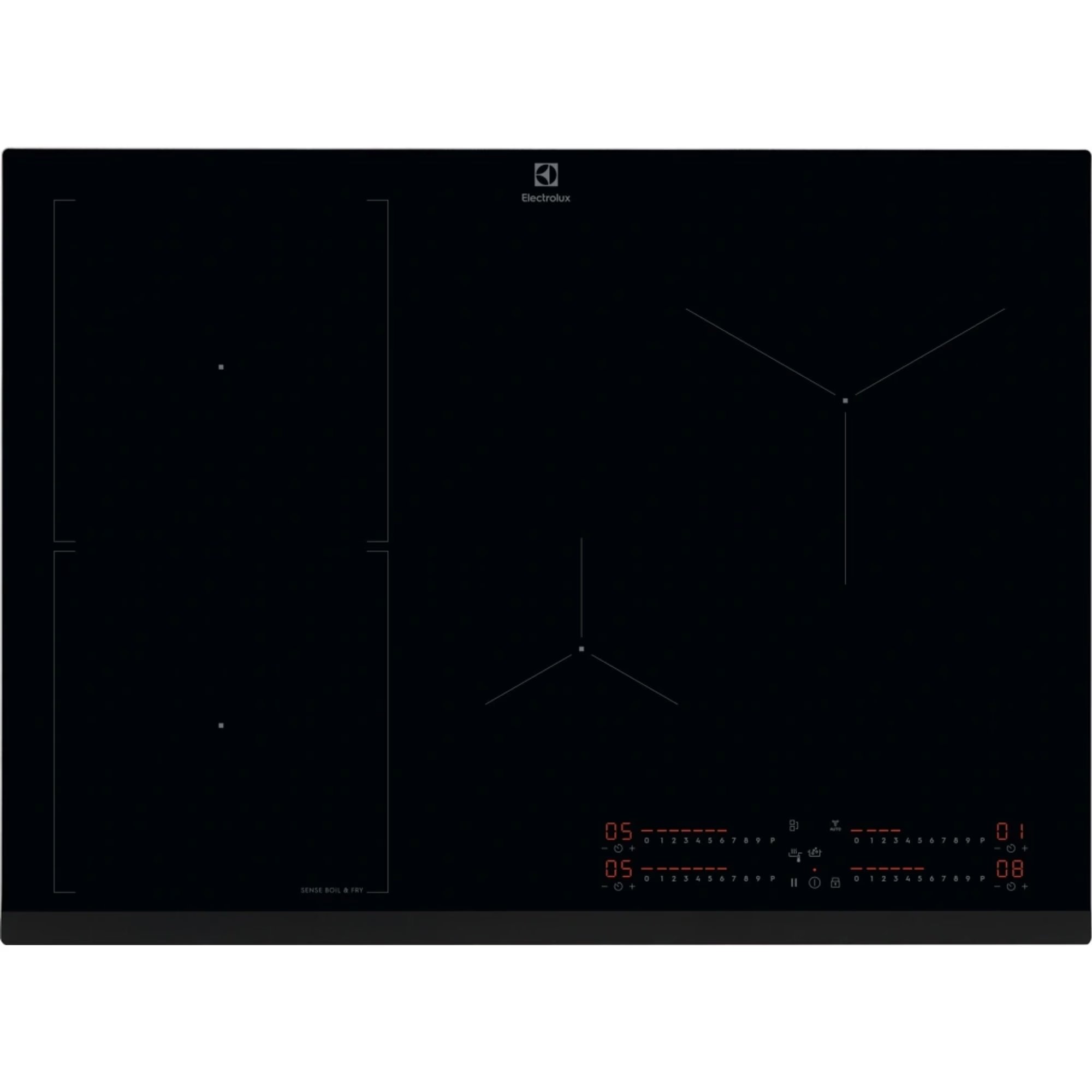 Electrolux EIS77453