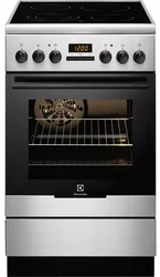 Electrolux EKC54550OX nerez