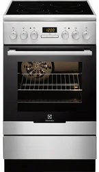 Electrolux EKC54551OX nerez