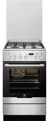 Electrolux EKK54550OX nerez
