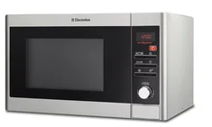 Electrolux EMC28950S stříbrná