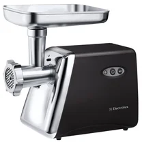 Electrolux EMM1000 černý