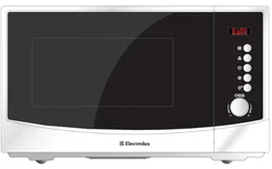 Electrolux EMS 20400 W