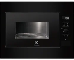 Electrolux EMS26204OK černá
