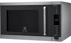 Electrolux EMS30400OX