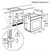 Electrolux EOA5220AOR