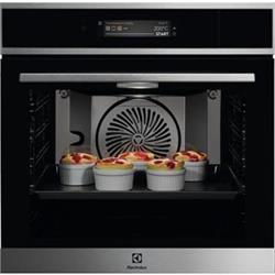 Electrolux EOA9S31CX - Trouby vestavné elektrické