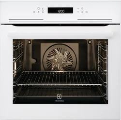 Electrolux EOC5751AOV