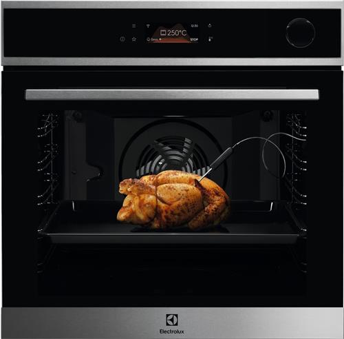 Electrolux EOC8P39WX