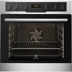 Electrolux EOE5551AOX