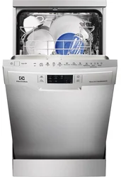 Electrolux ESF4550ROX