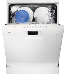 Electrolux ESF6535LOW