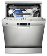 Electrolux ESF8570ROX