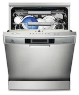 Electrolux ESF8820ROX
