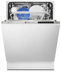 Electrolux ESL 6550 RO