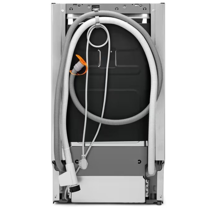 Electrolux ESS64321SX